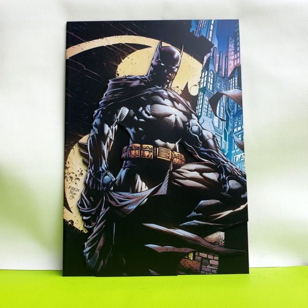 Cuadro gamer Batman